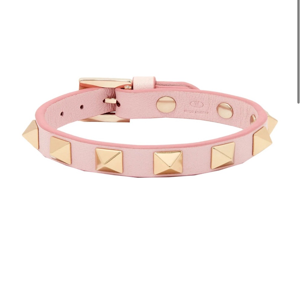 Valentino Garavani Rockstud Bracelet